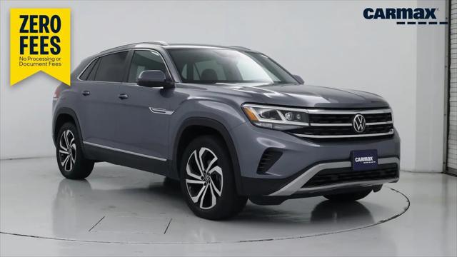 2023 Volkswagen Atlas Cross Sport 3.6L V6 SEL for sale in Langhorne, PA