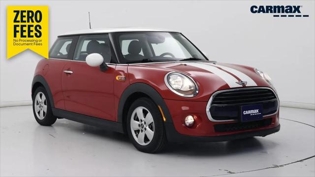 2017 MINI Hardtop Cooper for sale in Langhorne, PA