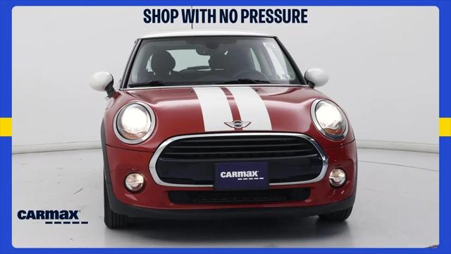 2017 MINI Hardtop Cooper