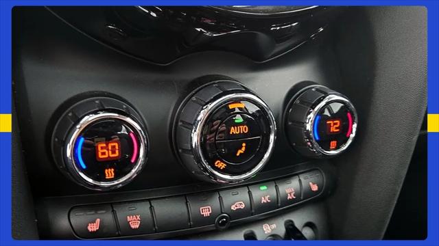 2017 MINI Hardtop Cooper