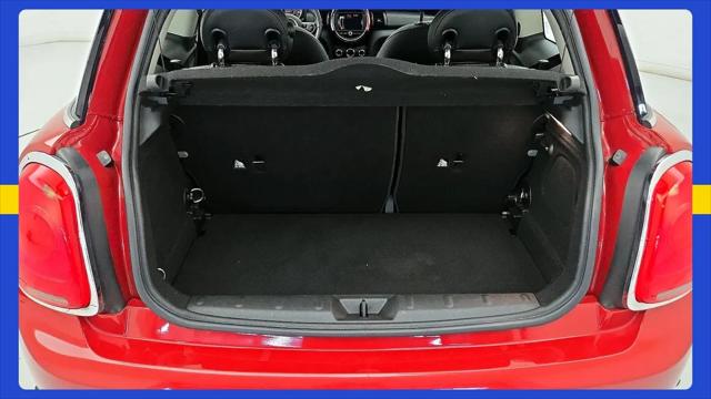 2017 MINI Hardtop Cooper
