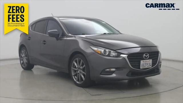 2018 Mazda Mazda3 Touring for sale in Costa Mesa, CA