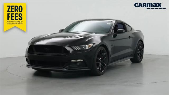 2015 Ford Mustang GT Premium for sale in Wilmington, NC