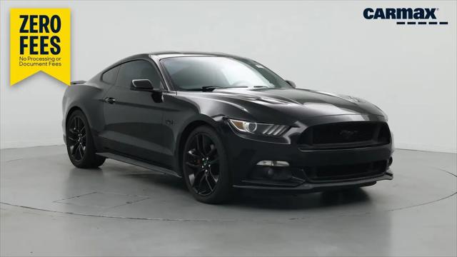 2015 Ford Mustang GT Premium for sale in Wilmington, NC