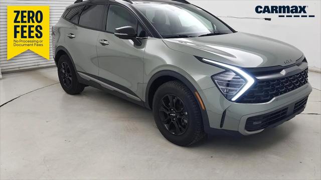 2023 Kia Sportage X-Pro Prestige for sale in Indianapolis, IN