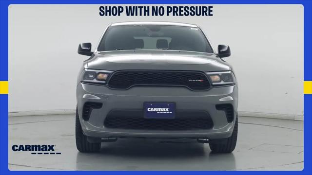 2025 Dodge Durango GT AWD