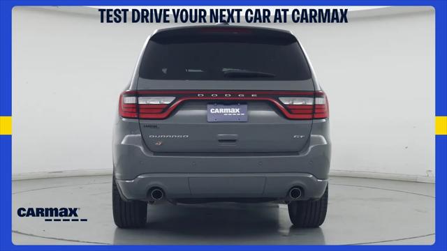 2025 Dodge Durango GT AWD