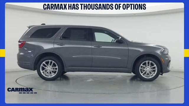 2025 Dodge Durango GT AWD