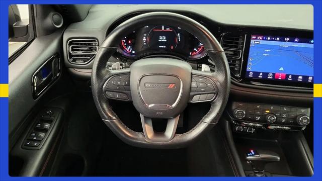 2025 Dodge Durango GT AWD