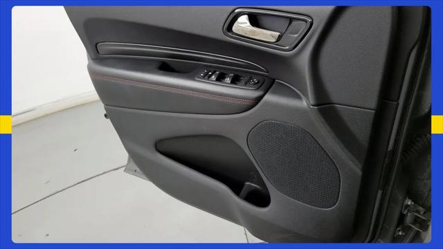 2025 Dodge Durango GT AWD