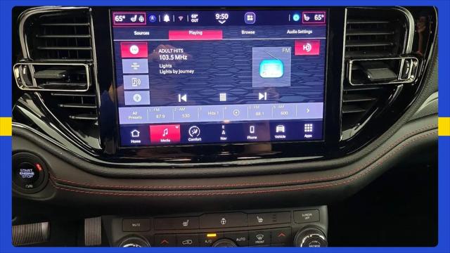 2025 Dodge Durango GT AWD