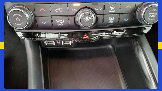 2025 Dodge Durango GT AWD