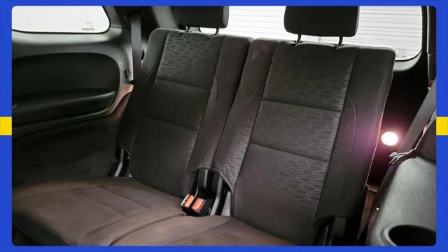 2025 Dodge Durango GT AWD