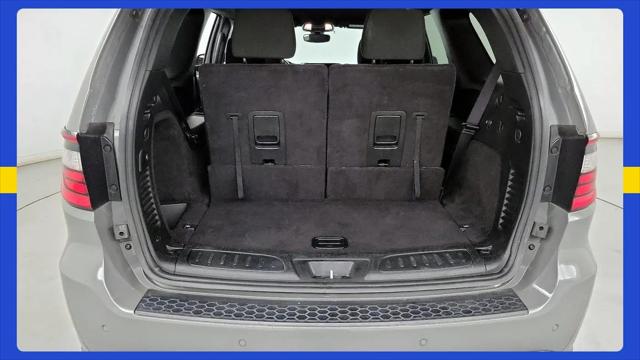 2025 Dodge Durango GT AWD