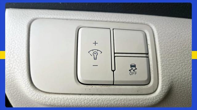 2022 Hyundai Accent SEL
