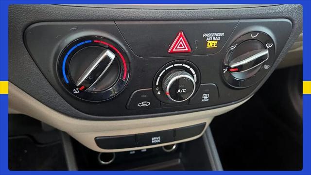 2022 Hyundai Accent SEL