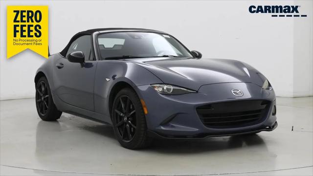 2020 Mazda MX-5 Club for sale in Smithtown, NY