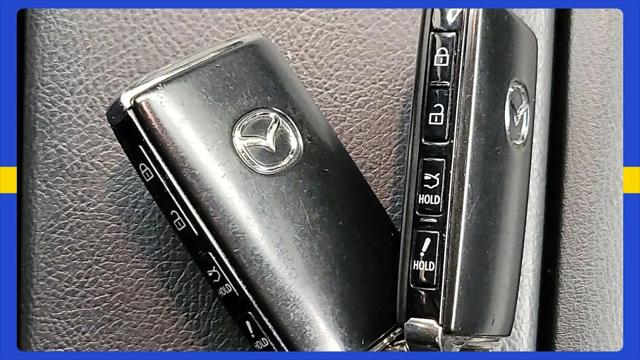 2020 Mazda MX-5 Club