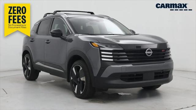 2026 Nissan Kicks SR for sale in Franklin, TN