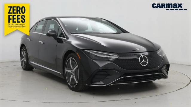 2023 Mercedes-Benz EQE 350 4MATIC for sale in Franklin, TN