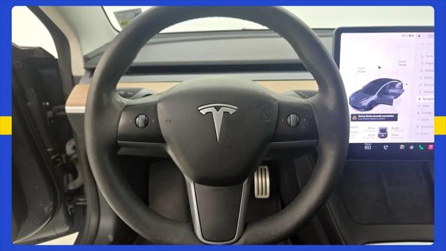 2023 Tesla Model 3 Performance Dual Motor All-Wheel Drive