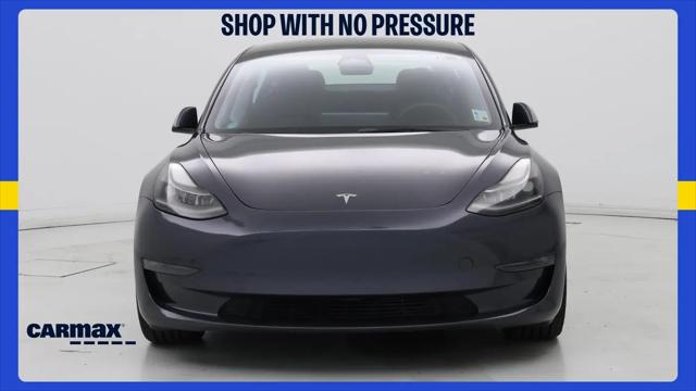 2023 Tesla Model 3 Performance Dual Motor All-Wheel Drive