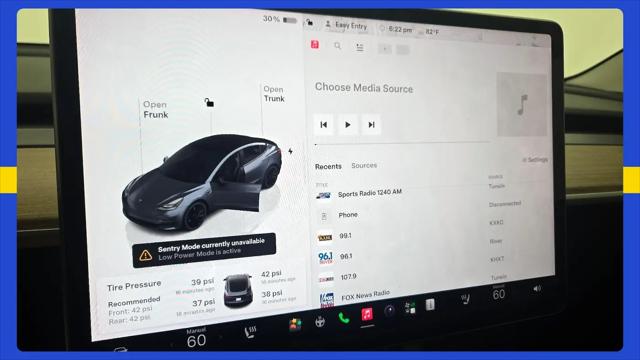 2023 Tesla Model 3 Performance Dual Motor All-Wheel Drive