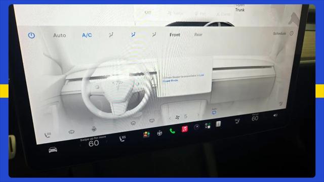 2023 Tesla Model 3 Performance Dual Motor All-Wheel Drive