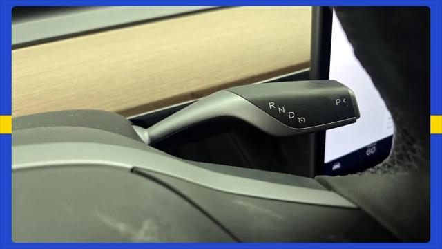 2023 Tesla Model 3 Performance Dual Motor All-Wheel Drive