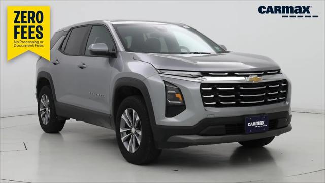 2026 Chevrolet Equinox FWD LT for sale in Baton Rouge, LA