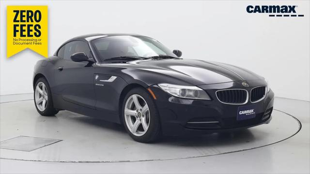 2014 BMW Z4 sDrive28i for sale in Oceanside, CA