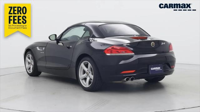 2014 BMW Z4 sDrive28i