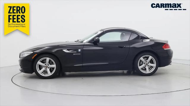 2014 BMW Z4 sDrive28i