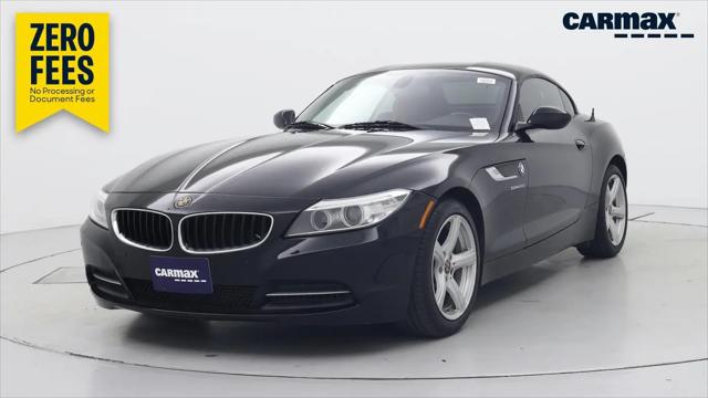2014 BMW Z4 sDrive28i