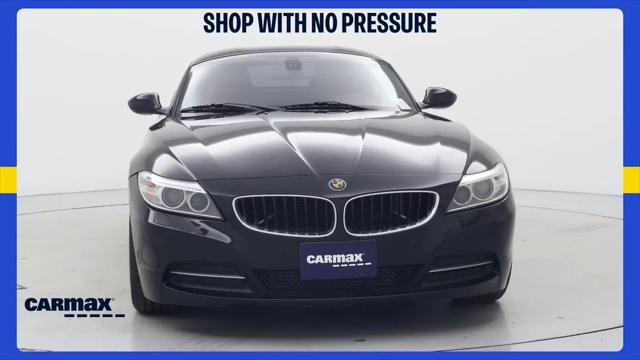 2014 BMW Z4 sDrive28i