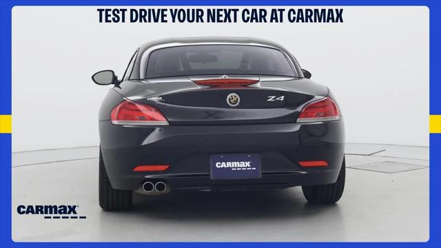 2014 BMW Z4 sDrive28i