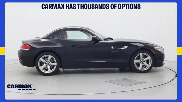 2014 BMW Z4 sDrive28i