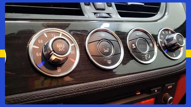 2014 BMW Z4 sDrive28i