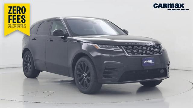 2021 Land Rover Range Rover Velar P250 R-Dynamic S for sale in Houston, TX