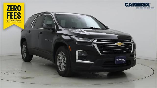 2023 Chevrolet Traverse FWD LT Cloth for sale in Lithia Springs, GA