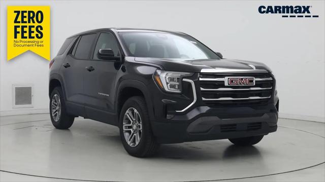 2026 GMC Terrain FWD Elevation for sale in Lithia Springs, GA