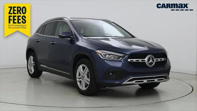2023 Mercedes-Benz GLA-CLASS GLA 250 for sale in Lithia Springs, GA