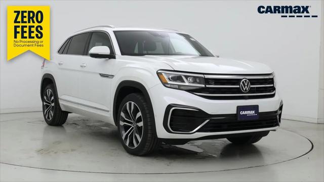 2023 Volkswagen Atlas Cross Sport 3.6L V6 SEL Premium R-Line for sale in Lithia Springs, GA