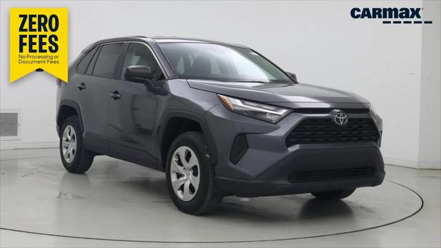 2025 Toyota RAV4 LE for sale in Lithia Springs, GA