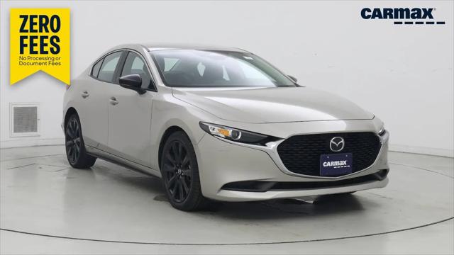 2025 Mazda Mazda3 2.5 S Select Sport for sale in Lithia Springs, GA