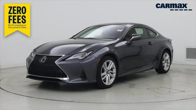 2024 Lexus RC 300 RC 300 for sale in Lithia Springs, GA