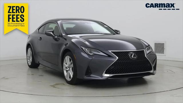 2024 Lexus RC 300 RC 300 for sale in Lithia Springs, GA