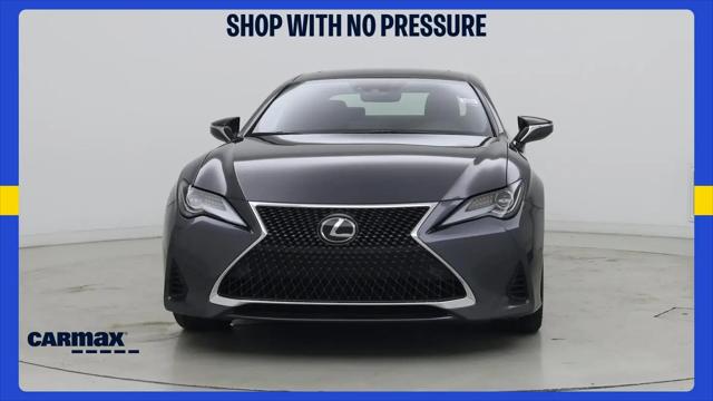 2024 Lexus RC 300 RC 300