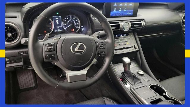 2024 Lexus RC 300 RC 300