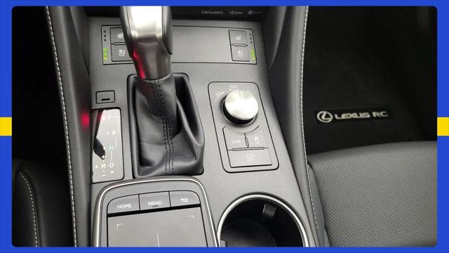 2024 Lexus RC 300 RC 300
